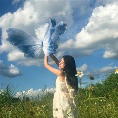 替我找到那个姑娘吧