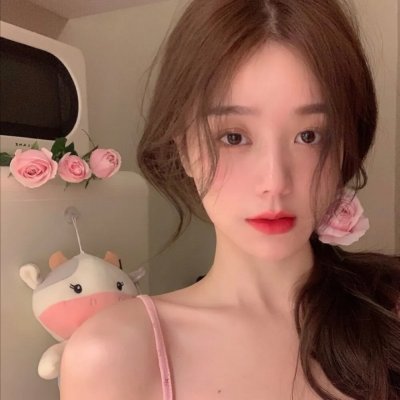 谜一样的双眼